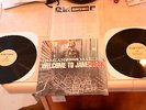 Damian Jr. Gong Marley- Welcome to Jamrock LP Vinyl
