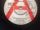 He's A Good Guy- The Marvelettes(UK Stateside Demo)