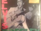 Elvis Presley HMV 12