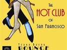 The Hot Club of San Franscisco / Yerba Buena Bounce / Reference Recordings