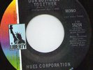 Hues Corporation - We're Keepin' Our Business Together