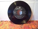 CHUCK MILLER Lookout Mountain & Boogie Blues R&B SOUL POPCORN/JUMP ROCKER 45 RPM