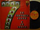 33LA SEPTIMA CLAVE Y SU SALSA- VERY RARE