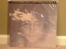 JOHN LENNON IMAGINE MOBILE FIDELITY MFSL AUDIOPHILE LP SEALED