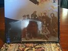 LED ZEPPELIN II CAT #SD 8236