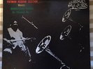 Fatman Riddim Section Meets Downtown Horns LP Riddem 33t roots dub reggae EX-