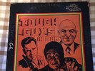Fatman Riddim Section Tough Guys In Dub LP Riddem 33t roots dub reggae VG++