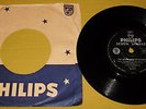 Nana Mouskouri - The White Rose Of Athens / Adios, my love Manos Hadjidakis RARE