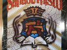 doppio lp hip hop italiano sangue misto sxm originale deda neffa dj gruff nuovo