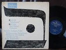WESTMINSTER HI-FI Janigro cello Bloch Schelomo Bruch Kol Nidrei Rodzinski LPO LP