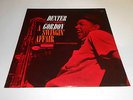 Dexter Gordon A Swingin