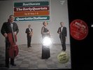 BEETHOVEN String Quartets complete QUARTETTO ITALIANO - PHILIPS 10 LP MINT