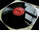 Rolling Stones LP - Let It Bleed 1969 UK 1st Press MONO unboxed red Decca label