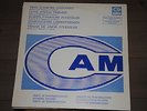 CAM Italian library - mod beat groove - S. LIBERATI - E. Maestosi - CML 053