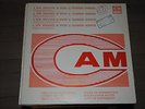 CAM Italian library - Spaced-out moog synth sounds CML 046 GIAMPIERO BONESCHI