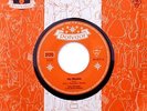 THE BEATLES - My Bonnie / The Saints - 7