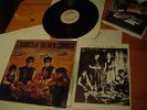 LORDS OF THE NEW CHURCH/STIV BATORS   PROMO INFO.MINI BOOK/RARE PUNK