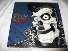 Elvis Hitler Disgraceland RECORD LP punk rockabilly SEALED psychobilly 1988