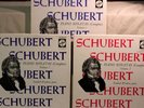 SCHUBERT Complete Piano Sonatas 9x LPs WUEHRER VOX BOX SVBX 5009 5010 5011