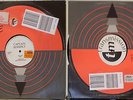 The Damned CAPTAIN SENSIBLE Wot  ISRAEL PROMO 12
