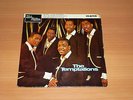 THE TEMPTATIONS FIRST E.P.