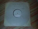 Mekong Delta - 4 Song promo LP / Testpressing Vinyl RAR