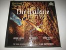 WAGNER DIE WALKURE LONDON BLUE BACK 2 LP SET 1E/4K/1K/5E NM VINYL KNAPPERTSBUSCH