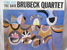 Columbia CS 8192: Dave Brubeck Quartet 