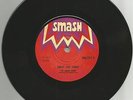 THE AGGRO BAND / SWEET LIKE CANDY /THE AGGRAVATORS/THE  WIZARD / 7''/ VG++