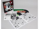 JETHRO TULL Thick As a Brick / Thick As a Brick 2 / 2LP 180g + BOOK NEW 