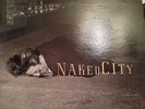 John Zorn Naked City LP Elektra Nonesuch