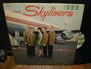 LP   THE SKYLINERS     CALICO CLP 3000 Mono