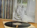 Nirvana - Local Anaesthetic LP & Inner *UK 1st Press 1971 Vertigo Swirl 6360031*