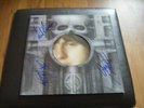 Emerson, Lake & Palmer - Brain Salad Surgery LP inner Sleeve Signed by the band