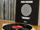 Head Machine - Orgasm LP **UK 1st Press 1970 Major Minor SMLP79** Prog Monster
