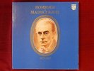 9LP Ravel Hommage A (Paray,Haas,Galliera,Beaux Arts Trio u.a.)