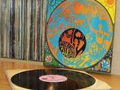 Art - Supernatural Fairy Tales **UK 1st Mono 1967 Pink Island Bullseye ILP-967**