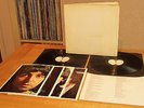 The Beatles White Album *UK 1st Mono 1968 Top Loader - Inners, Poster & Prints*