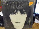 NICO USED LP ORIGINAL PRESS IN SHRINK EKS 74029 MARBLE INDEX VG++