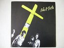 X/Dangerhouse/Orig/Adult Books/LA Punk/Germs/KBD/1st Press