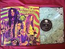 WHITE ZOMBIE LA SEXORCISTO DEVIL MUSIC VOL, 1 GLOW IN THE DARK WAX NIRVANA