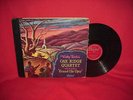 Vintage 1948 Wally Fowler's Oak Ridge Quartet 