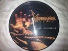 Vengeance Rising - Human Sacrifice (25th Anniversary Picture Disc) 2013
