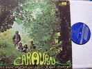 CARAVAN , IF I COULD DO IT ALL OVER AGAIN.I'D DO IT ALL OVER YOU