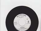 Elvis Presley - 45 - Roustabout                              RARE  PROMO
