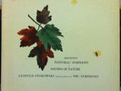 LEOPOLD STOKOWSKI beethoven symphony no. 6 pastoral LP VG+ LM-1830 Mono 1954