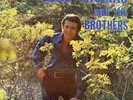 GENE THOMAS and the brothers LP VG+ S5 7101 Vinyl  Record