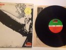 LED ZEPPELIN - I - ORIGINAL FIRST ALBUM VINYL LP - SD 8216 PRESSING 1 ONE