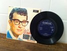 Coral Wishing Buddy Holly Mono FEP 2067 7