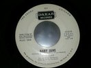 otis clay baby jane northern soul 45